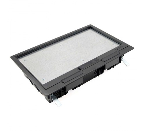 Лючок напольный c изменяемой глубиной, 16 модулей  88316  DKC