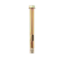 Анкерный болт KRANZ 10х100, пакет (1 шт./уп.) KR-01-3816-010  Kranz