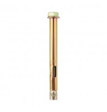 Анкерный болт KRANZ 10х100, пакет (1 шт./уп.) KR-01-3816-010  Kranz