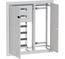 Щит этажный без окон (1000х950х160) EKF Basic  mb28-v-bo  EKF