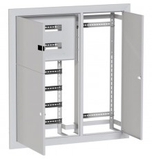 Щит этажный без окон (1000х950х160) EKF Basic  mb28-v-bo  EKF