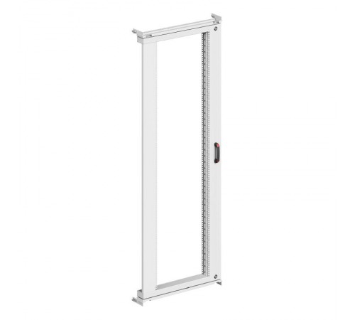 Рама поворотная центрированная 40U для 19" оборудования для корпусов CQE & CQE N, ВхШ 2000х800 мм  R5FRKC2080  DKC