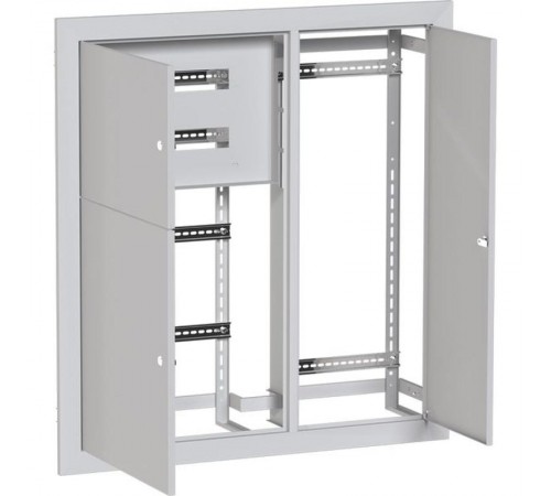 Щит этажный без окон (1000х950х160) EKF Basic  mb28-v-bo  EKF