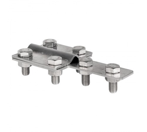 Зажим контрольный Ni EKF PROxima   lp-g3203-ni   EKF