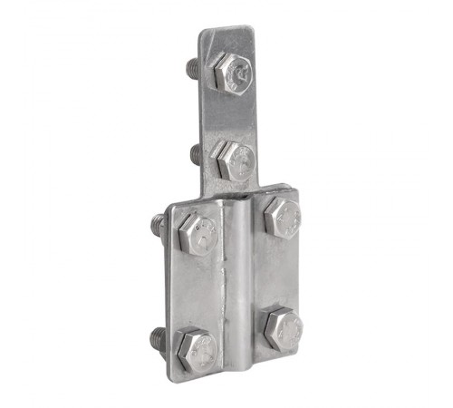 Зажим контрольный Ni EKF PROxima   lp-g3203-ni   EKF