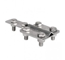 Зажим контрольный Ni EKF PROxima   lp-g3203-ni   EKF