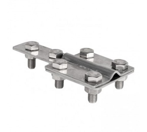 Зажим контрольный Ni EKF PROxima   lp-g3203-ni   EKF