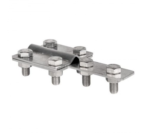 Зажим контрольный Ni EKF PROxima   lp-g3203-ni   EKF