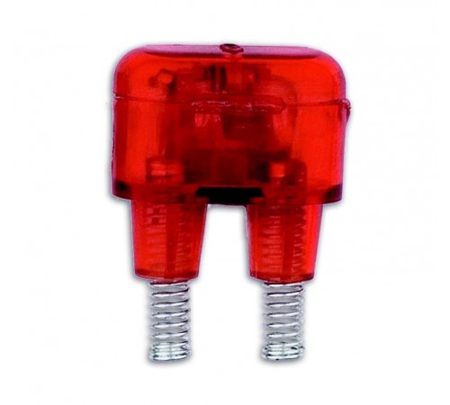 Лампа неоновая для механизма поворотного светорегулятора  6599-0-2274   2CKA006599A2274  ABB