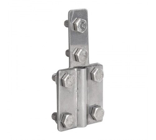 Зажим контрольный Ni EKF PROxima   lp-g3203-ni   EKF