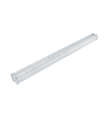 Светильник светодиодный Piton City 15Вт 2200Лм 3000K IP65 лира  DPC15-K60-W-L900  Diora