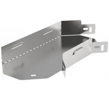 ESCA 3 Поворот 90град 50х150-0,6  ES3-PG-90-050-150-06  IEK