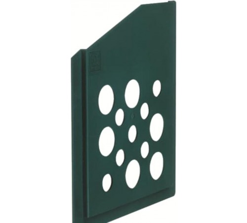 Карман для документов А5, самоклеящийся ZA5P10 (10 шт)  2CPX062382R9999  ABB