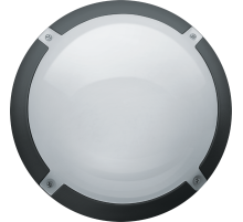 Светильник светодиодный пылевлагозащищенный для ЖКХ ДПБ NBL-PR1-7-4K-BL-IP65-LED (аналог НПБ 1301/НПП 1301) 7Вт 4000К IP65 опал  94831  Navigator