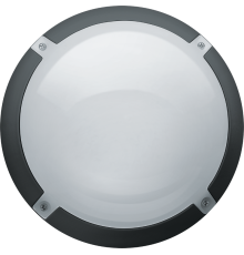 Светильник светодиодный пылевлагозащищенный для ЖКХ ДПБ NBL-PR1-7-4K-BL-IP65-LED (аналог НПБ 1301/НПП 1301) 7Вт 4000К IP65 опал  94831  Navigator