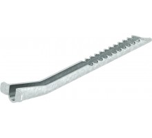 Фиксатор для трапециевидного крепления 145x10 (TPB R FS)  6357536  OBO Bettermann