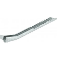 Фиксатор для трапециевидного крепления 145x10 (TPB R FS)  6357536  OBO Bettermann