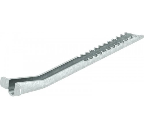 Фиксатор для трапециевидного крепления 145x10 (TPB R FS)  6357536  OBO Bettermann