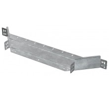 ESCA 7 Отвод Т-обр. 100х500-2,0 HDZ  ES7-OT-100-500-20-HDZ  IEK