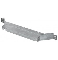 ESCA 7 Отвод Т-обр. 100х500-2,0 HDZ  ES7-OT-100-500-20-HDZ  IEK