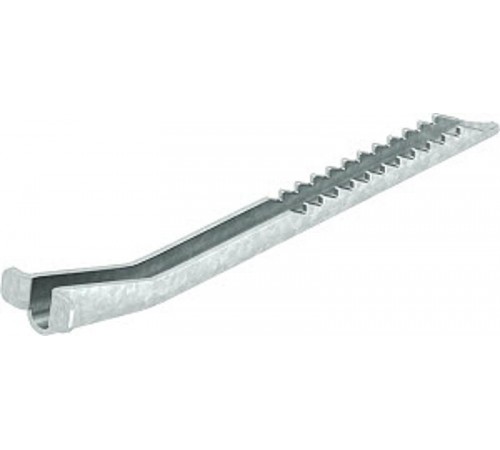 Фиксатор для трапециевидного крепления 145x10 (TPB R FS)  6357536  OBO Bettermann