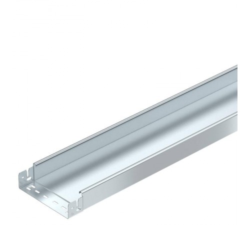 Кабельный листовой лоток неперфорированный 60x200x3050 (MKSMU 620 FS)  6059234  OBO Bettermann