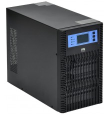 ITK ELECTRA OT ИБП 3кВА/3кВт LCD 72VDC с АКБ 6х7AH  EOT-0003KVA-1-006  ITK