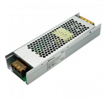 Трансформатор электронный для светодиодной ленты 150W 24V (драйвер), LB019  41060  Feron