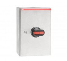 Выключатель безопасности OTR75T3B 75А1SCA022567R1280 ABB