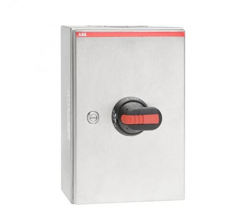 Выключатель безопасности OTR75T3B 75А1SCA022567R1280 ABB