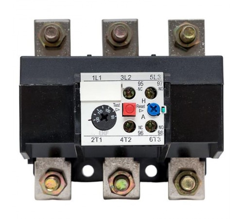 Реле тепловое РТЭ-4390 90-120А EKF PROxima  rel-4390-90-120  EKF