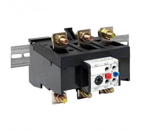 Реле тепловое РТЭ-4390 90-120А EKF PROxima  rel-4390-90-120  EKF