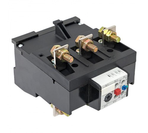 Реле тепловое РТЭ-4390 90-120А EKF PROxima  rel-4390-90-120  EKF