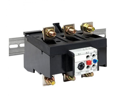 Реле тепловое РТЭ-4390 90-120А EKF PROxima  rel-4390-90-120  EKF
