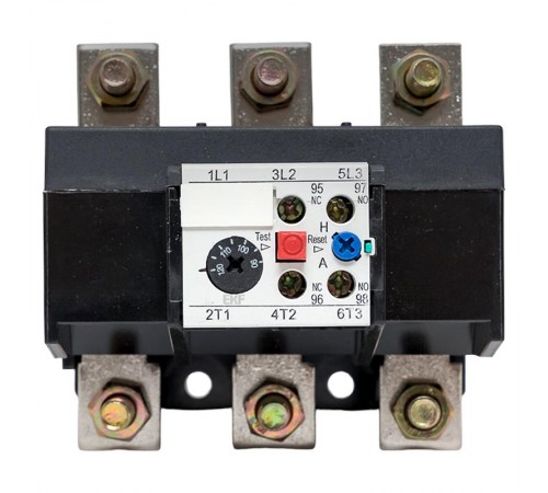 Реле тепловое РТЭ-4390 90-120А EKF PROxima  rel-4390-90-120  EKF