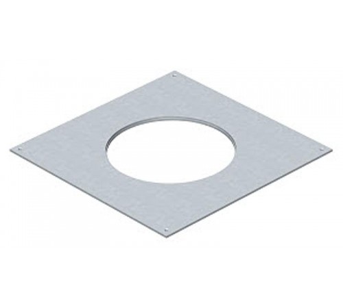 Крышка монтажного основания UZD350-3 для GESR4 (сталь) (DUG 350-3 R4)  7400517  OBO Bettermann