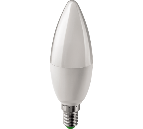 Лампа светодиодная 90 441 OLL-C37-15-230-4K-E14-PROMO  90441  ОНЛАЙТ