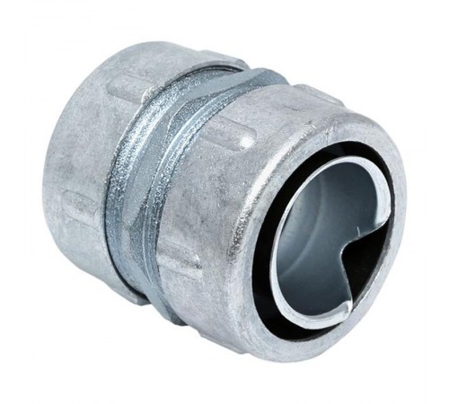 Муфта соединительная для металлорукава 25 EKF PROxima   cmh-25   EKF