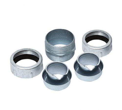 Муфта соединительная для металлорукава 25 EKF PROxima   cmh-25   EKF