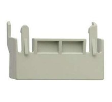 Крышка задняя V-терминал OptiVert 00  141093  КЭАЗ