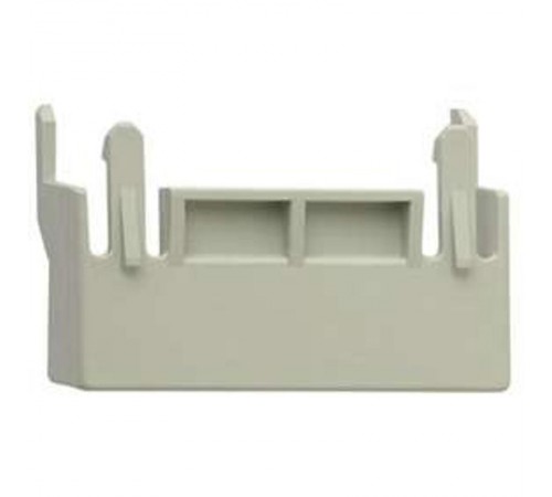 Крышка задняя V-терминал OptiVert 00  141093  КЭАЗ