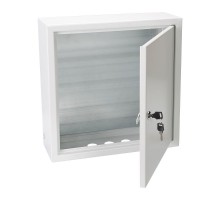 Щит с монтажной панелью ЩМП -441-400х400х150-IP31-УХЛ3  243734  КЭАЗ