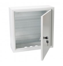 Щит с монтажной панелью ЩМП -441-400х400х150-IP31-УХЛ3  243734  КЭАЗ