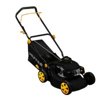 Газонокосилка бензиновая GLM-3.5T  70/3/4  HUTER