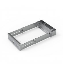 Поворотное крепление телескопическое 200-300 мм (угол 180 градусов) для светильников Айрон  V4-I0-70.0087.IR0-0002  VARTON