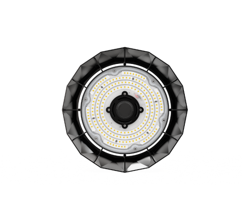 Светильник PHB 04 PRO-5 100w 5000K 90° IP65 (5лет.гар) Jazzway арт.5042216