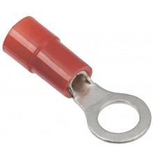 Наконечник НКИ-н 1,25-5 кольцо 0,5-1,5мм (100шт/упак)  UNL21-D15-4-5  IEK