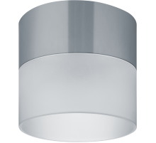 Светильник накладной под лампу GX53 93 307 NGX-C-008-03  93307  Navigator