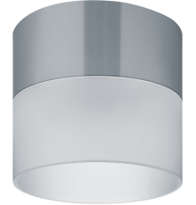 Светильник накладной под лампу GX53 93 307 NGX-C-008-03  93307  Navigator