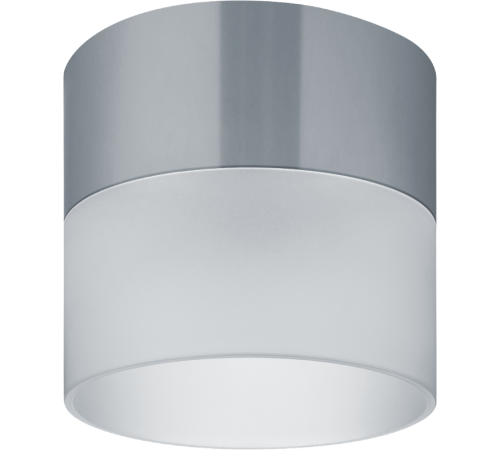 Светильник накладной под лампу GX53 93 307 NGX-C-008-03  93307  Navigator